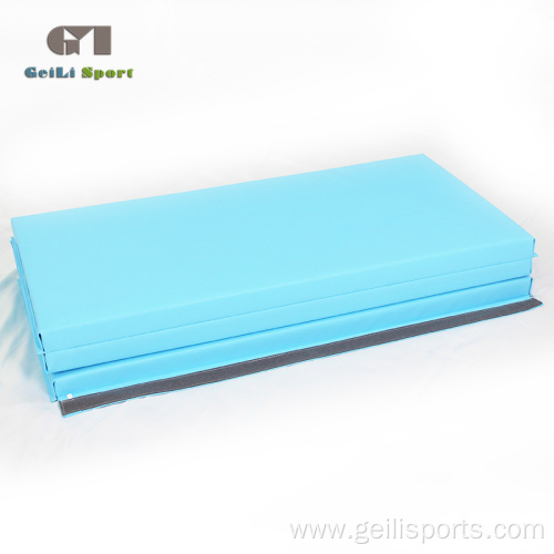 Thick Folding Panel Fitness Foam Mat